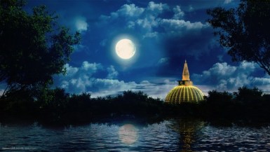 Wap Full Moon Poya Day