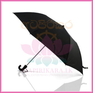 umbrella black