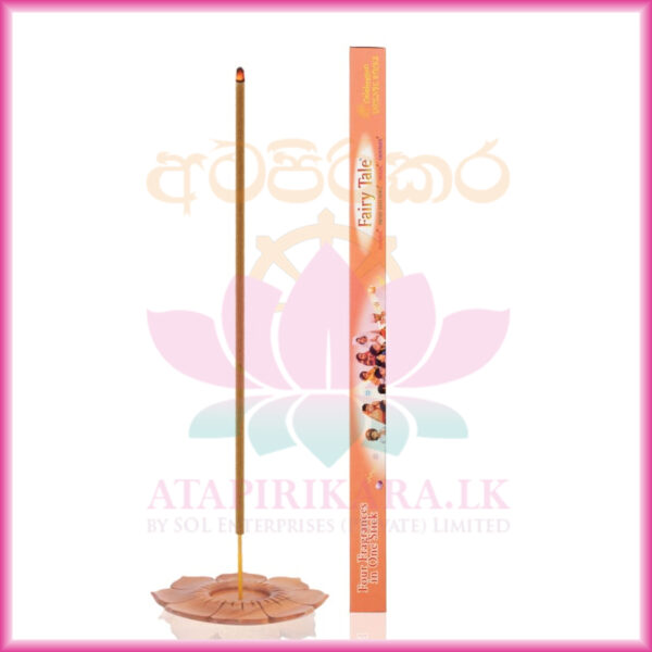 fairy tale 19inch incense sticks