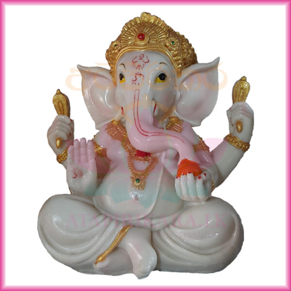 god ganesh gana deviyo