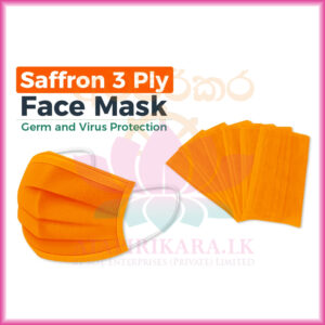face mask for monk