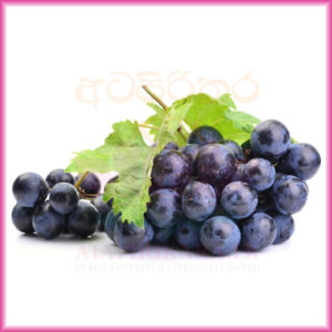 buy black grapes sri lanka