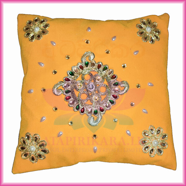 jasmine pillow samanpichcha kottaya