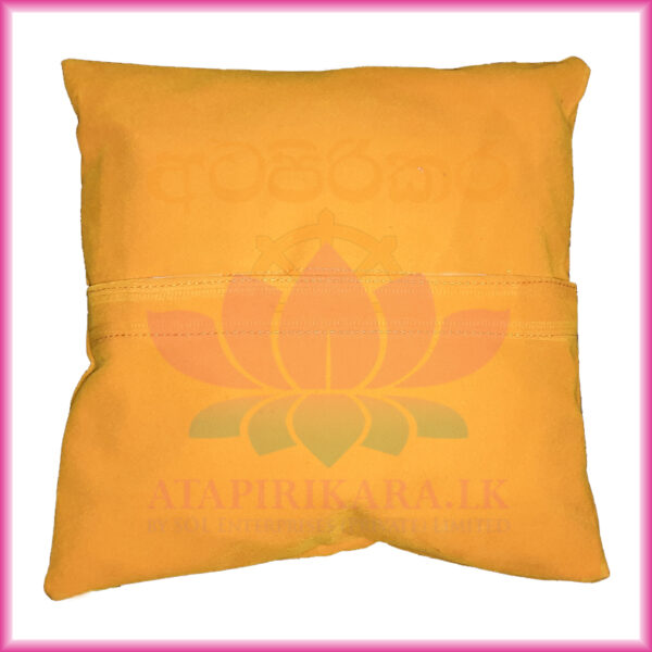 jasmine pillow samanpichcha kottaya