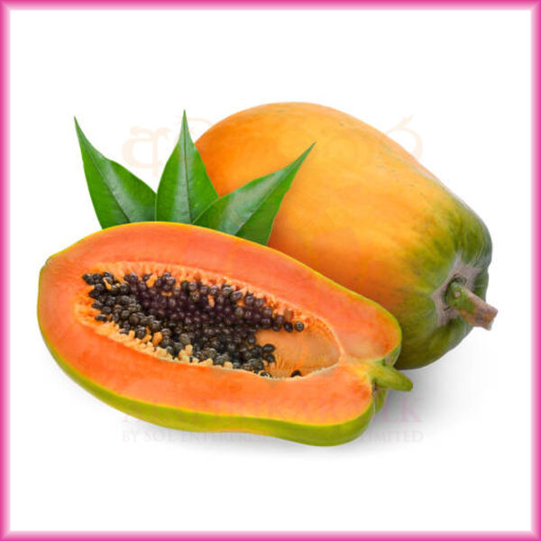 buy papaya sri lanka