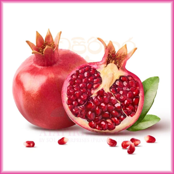 pomegranate delum