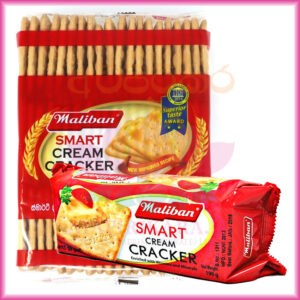 maliban cream cracker