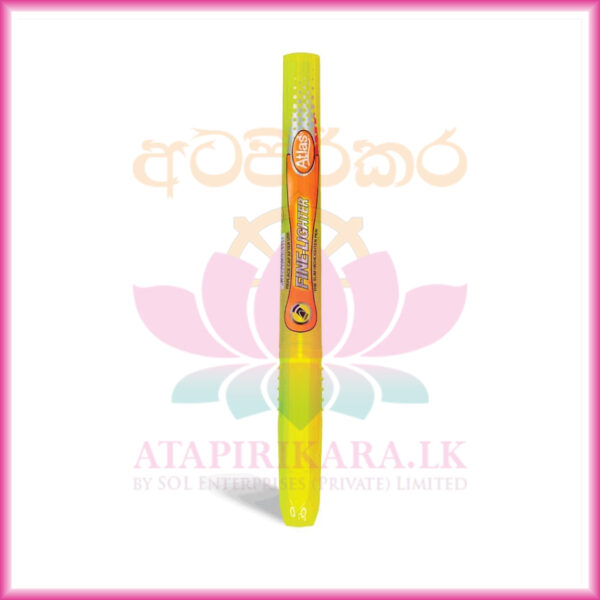 buy yellow highlighter sri lanka