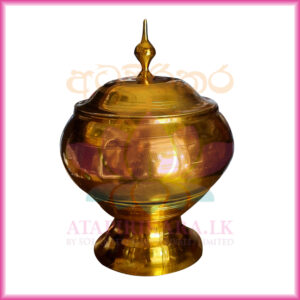 buy brass bowl sri lanka piththala pathraya