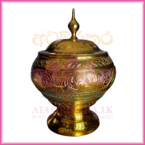 buy brass bowl sri lanka piththala pathraya
