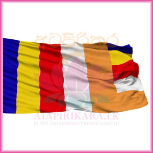 buy buddhist flag in sri lanka