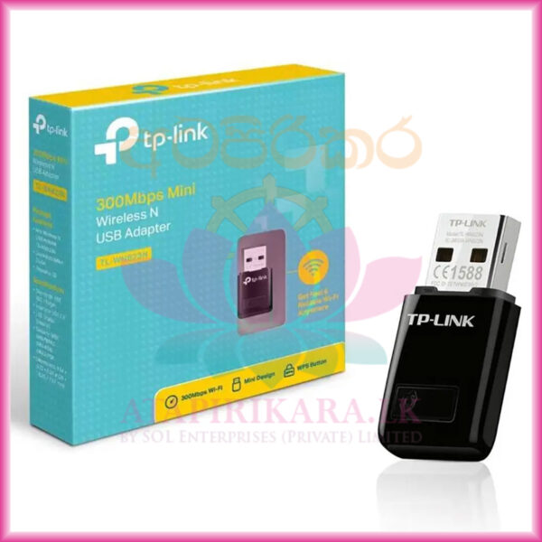 buy tp link wifi adapter in sri lanka