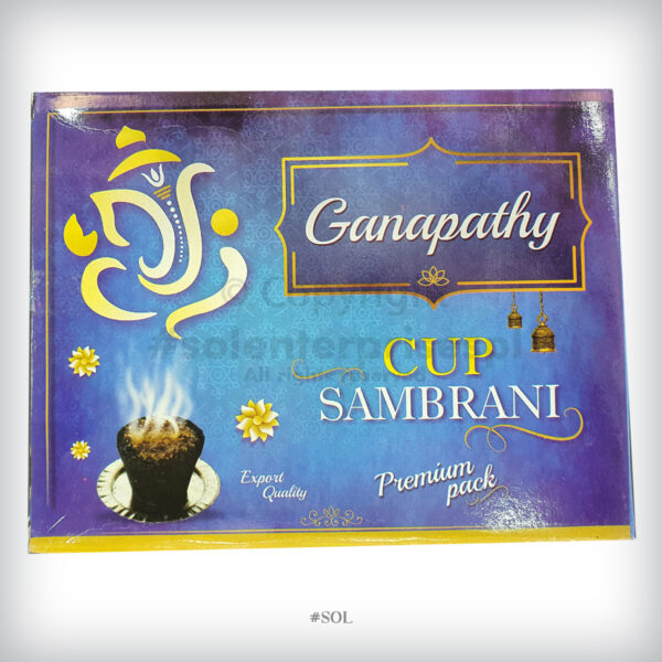 buy cup sambrani sri lanka