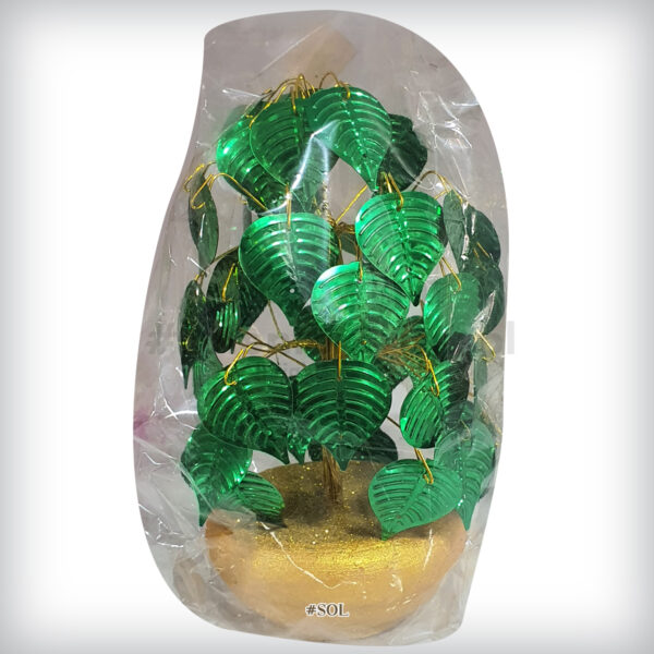 buy artificial green boo tree 8inch sri lanka